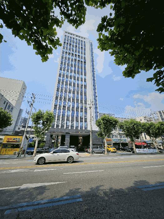 서울 영등포구 아파트형공장