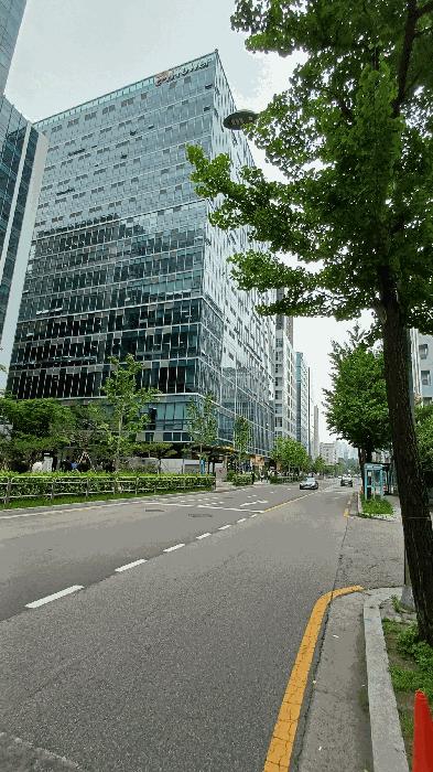서울특별시 금천구 가산동 459-7 가산에이1타워 제10층 제1007호 아파트형공장 경매 사진 1