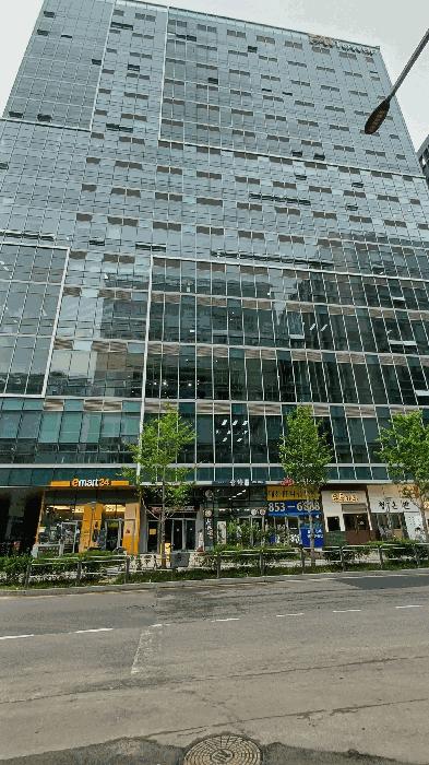 서울특별시 금천구 가산동 459-7 가산에이1타워 제10층 제1007호 아파트형공장 경매 사진 3