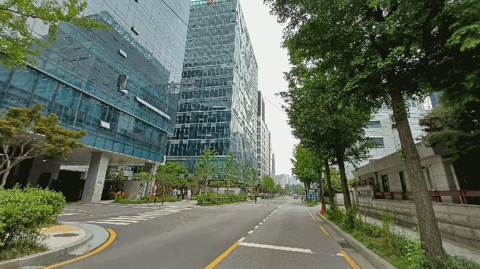 서울특별시 금천구 가산동 459-7 가산에이1타워 제10층 제1007호 아파트형공장 경매 사진 4