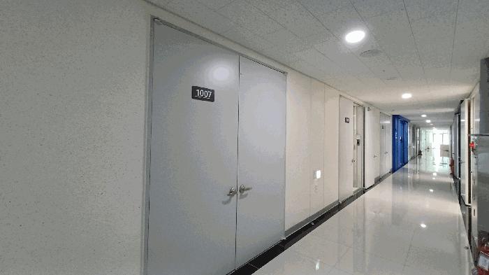 서울특별시 금천구 가산동 459-7 가산에이1타워 제10층 제1007호 아파트형공장 경매 사진 5