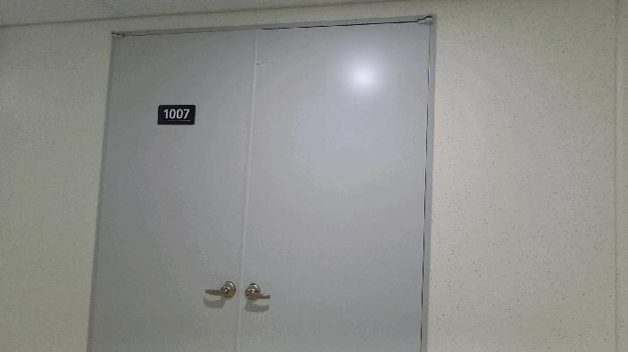 서울특별시 금천구 가산동 459-7 가산에이1타워 제10층 제1007호 아파트형공장 경매 사진 6