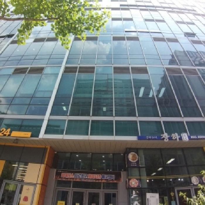 서울특별시 금천구 가산동 459-7 가산에이1타워 제10층 제1007호 아파트형공장 경매 사진 7