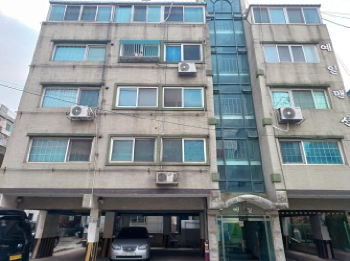 경기도 부천시 원미구 신흥로67번길 51, 3층 303호 (심곡동, 예일맨션)구) 경기도 부천시 원미구 심곡동 330-1 다세대(빌라) 경매 사진 5
