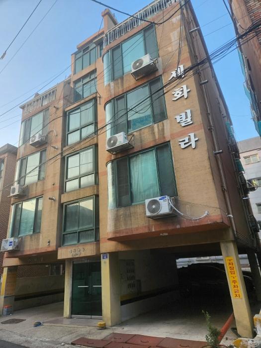 경기도 부천시 소사구 성주로237번길 12, 4층 403호 (심곡본동, 세화빌라)구) 경기도 부천시 소사구 심곡본동 692-17 다세대(빌라) 경매 사진 1