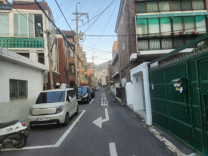 경기도 부천시 소사구 성주로237번길 12, 4층 403호 (심곡본동, 세화빌라)구) 경기도 부천시 소사구 심곡본동 692-17 다세대(빌라) 경매 사진 3