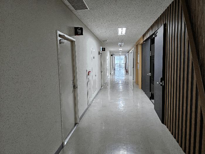 서울특별시 금천구 가산동 691 대륭테크노타운20차 제10층 제1010호 아파트형공장 경매 사진 1