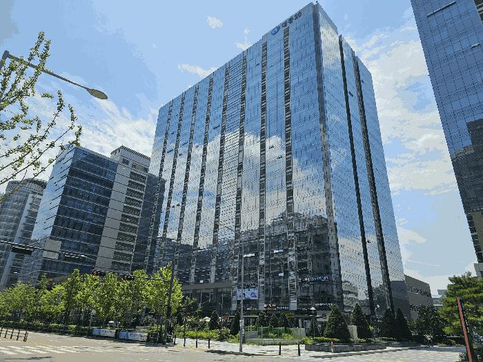 서울특별시 금천구 가산동 691 대륭테크노타운20차 제10층 제1010호 아파트형공장 경매 사진 4
