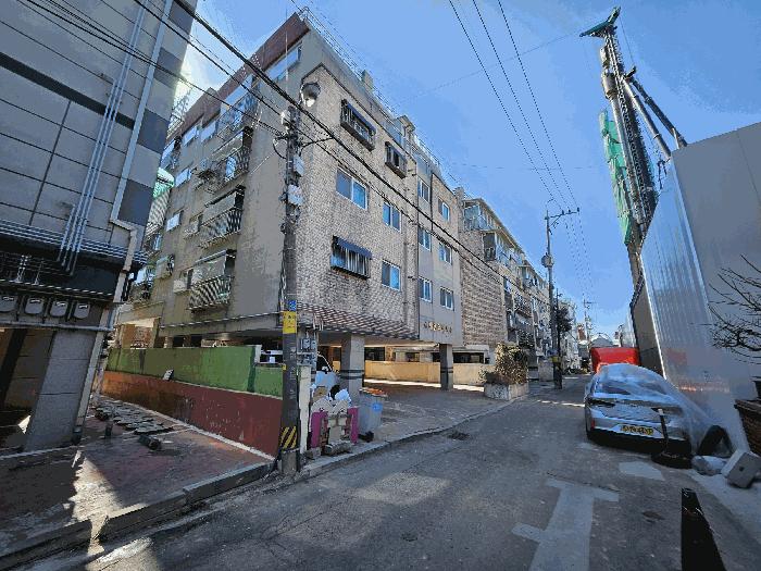 경기도 부천시 오정구 오정동 569-4 세종리젠시 5층 502호 다세대(빌라) 경매 사진 8