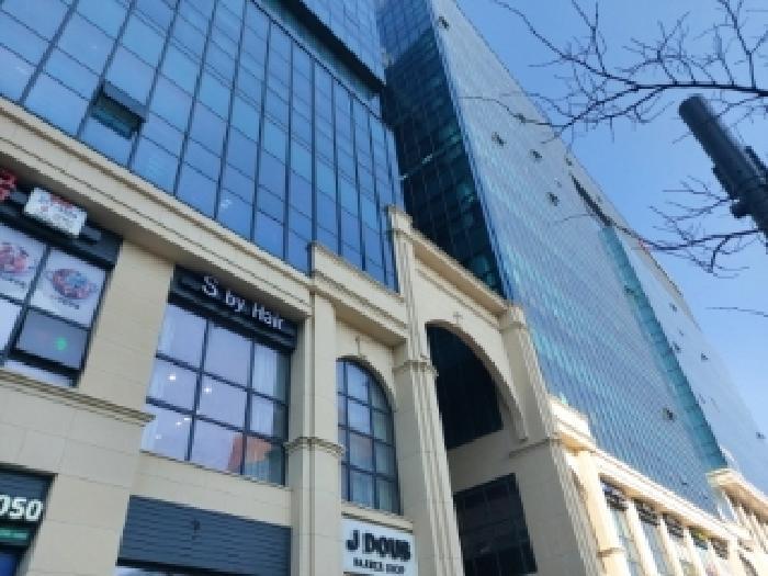 경기 오산시 아파트형공장