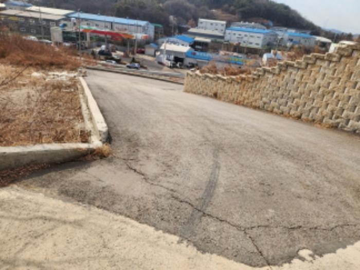 경기도 화성시 팔탄면 구장리 949-41 임야 경매 사진 2