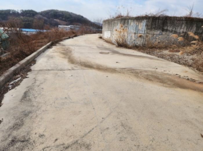 경기도 화성시 팔탄면 구장리 949-41 임야 경매 사진 8