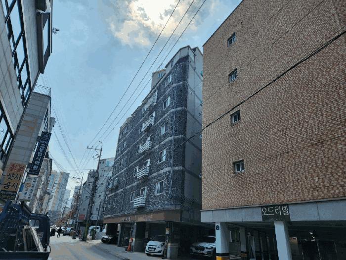 경기도 부천시 원미구 심곡동 152-1 현대프라자빌 7층 701호 다세대(빌라) 경매 사진 4