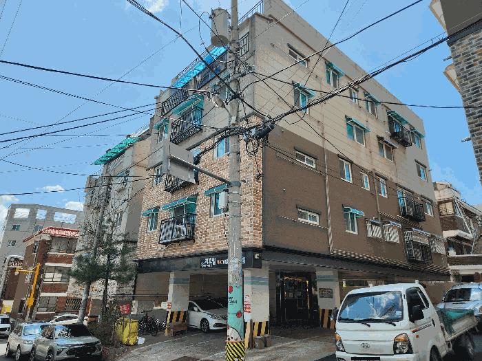 경기도 부천시 원미구 심곡동 336-17 지호빌 2층201호 다세대(빌라) 경매 사진 1