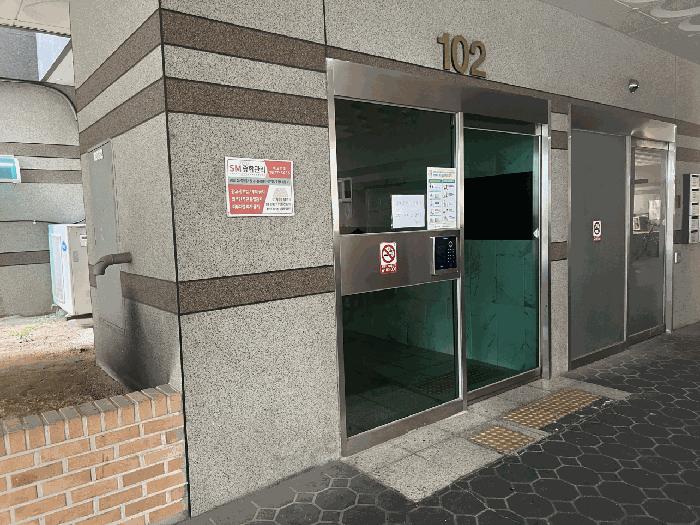 경기도 부천시 원미구 원미동 44-5 스테이트로뎀 10층 102-1002호 오피스텔 경매 사진 2