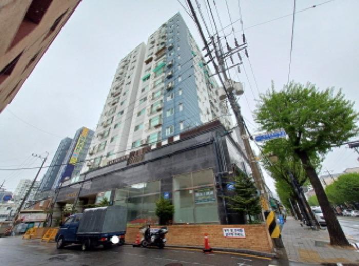 경기도 부천시 원미구 원미동 44-5 스테이트로뎀 10층 102-1002호 오피스텔 경매 사진 5