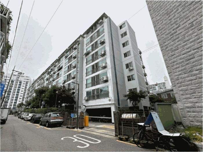 서울특별시 양천구 신정동 339 파인빌 제2층 제208호 아파트 경매 사진 1