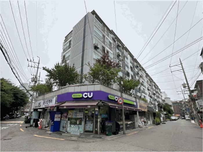 서울특별시 양천구 신정동 339 파인빌 제2층 제208호 아파트 경매 사진 5