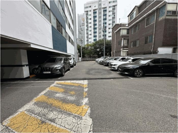 서울특별시 양천구 신정동 339 파인빌 제2층 제208호 아파트 경매 사진 6