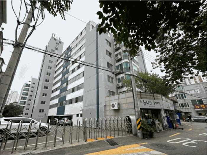 서울특별시 양천구 신정동 339 파인빌 제2층 제208호 아파트 경매 사진 7