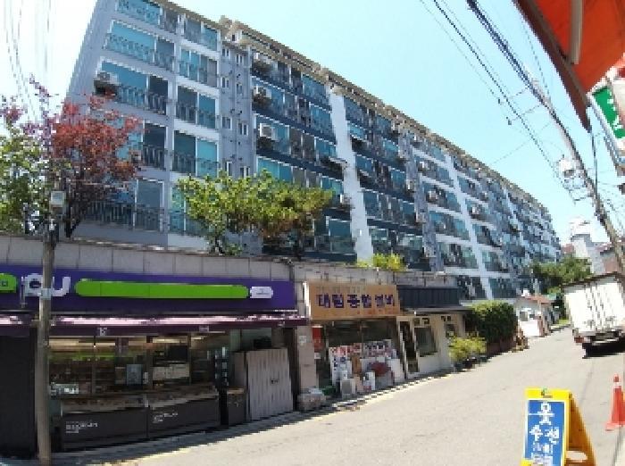 서울특별시 양천구 신정동 339 파인빌 제2층 제208호 아파트 경매 사진 9