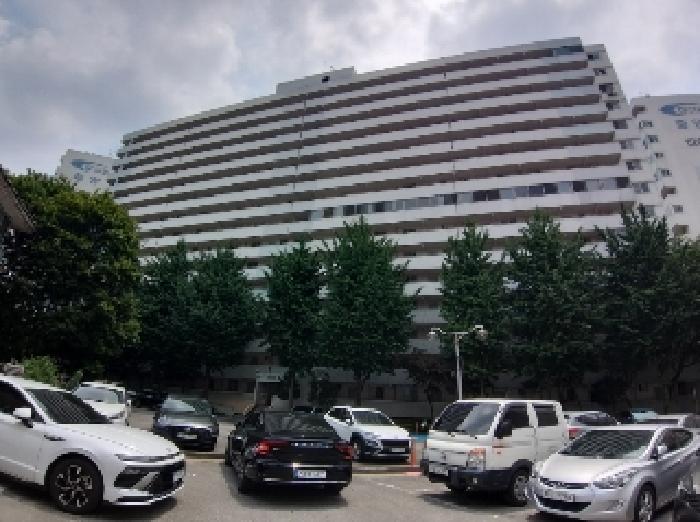서울특별시 강서구 방화동 852 마곡중앙하이츠아파트 제1202동 제4층 제405호 아파트 경매 사진 7