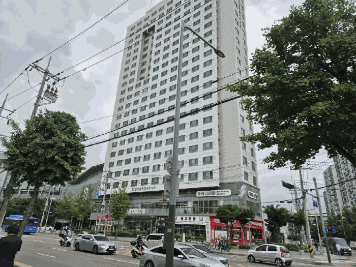 서울 영등포구 근린상가