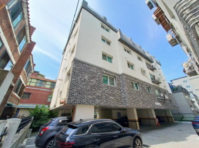 경기도 부천시 오정구 고강동 381-1 리치하임 비동 2층202호 다세대(빌라) 경매 사진 6