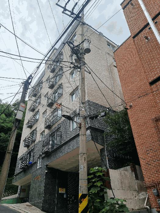 서울 강서구 다세대(빌라)