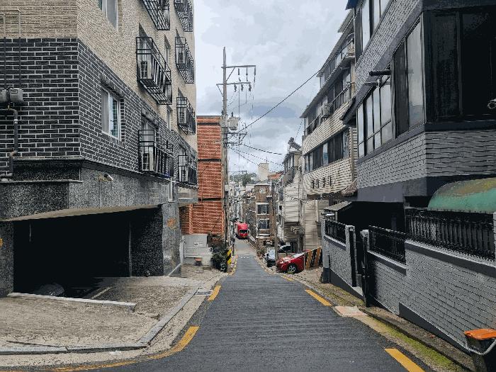 서울특별시 강서구 화곡동 408-56 동화팰리스 제2층 제301호 다세대(빌라) 경매 사진 2
