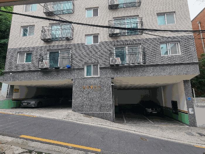 서울특별시 강서구 화곡동 408-56 동화팰리스 제2층 제301호 다세대(빌라) 경매 사진 3
