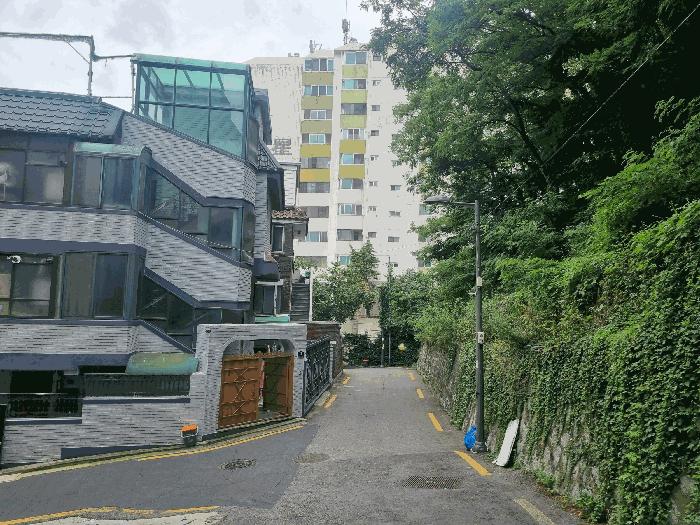 서울특별시 강서구 화곡동 408-56 동화팰리스 제2층 제301호 다세대(빌라) 경매 사진 4