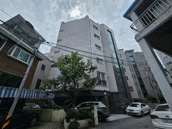 서울특별시 금천구 가산동 235-72 유니골든리치 5층501호 다세대(빌라) 경매 사진 4