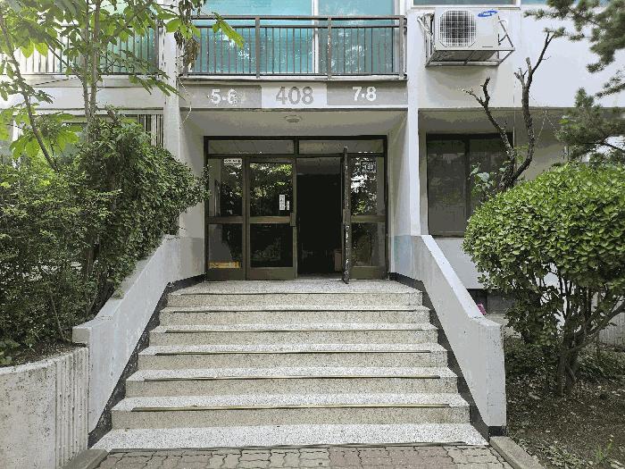 서울특별시 양천구 목동 904 목동신시가지아파트 제408동 제8층 제805호 아파트 경매 사진 1