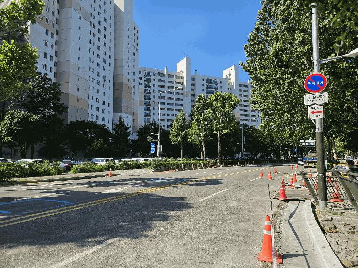 서울특별시 양천구 목동 904 목동신시가지아파트 제408동 제8층 제805호 아파트 경매 사진 4