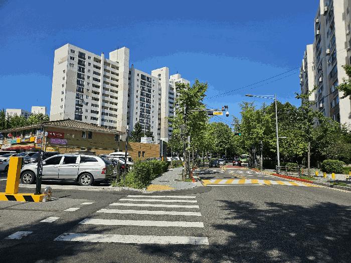 서울특별시 양천구 목동 904 목동신시가지아파트 제408동 제8층 제805호 아파트 경매 사진 5