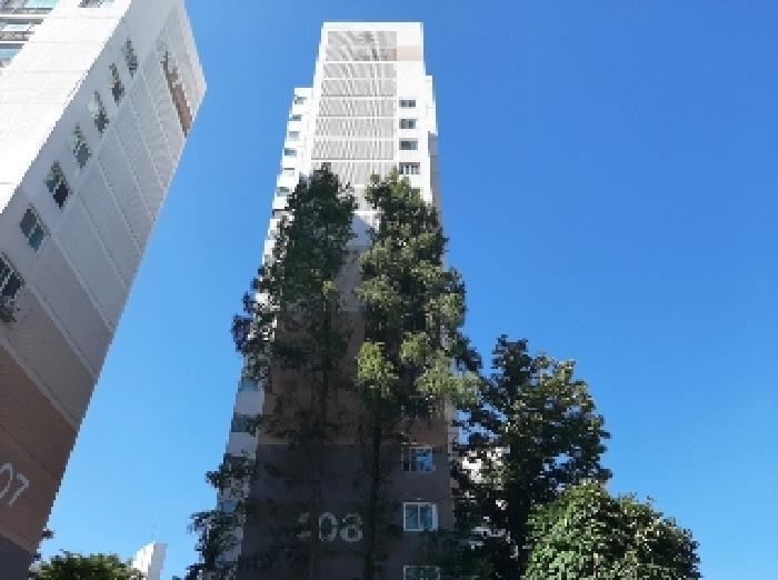 서울특별시 양천구 목동 904 목동신시가지아파트 제408동 제8층 제805호 아파트 경매 사진 8