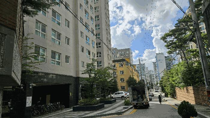 서울 강서구 오피스텔