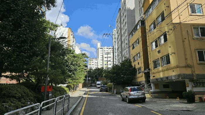 서울특별시 강서구 등촌동 637-19 라빌라스 제103동 제3층 제301호 오피스텔 경매 사진 4