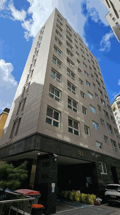 서울특별시 강서구 등촌동 637-19 라빌라스 제103동 제3층 제301호 오피스텔 경매 사진 5