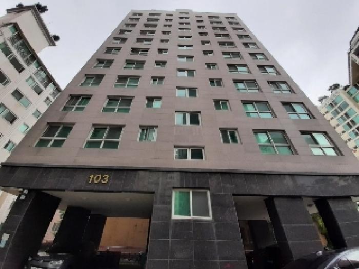 서울특별시 강서구 등촌동 637-19 라빌라스 제103동 제3층 제301호 오피스텔 경매 사진 7