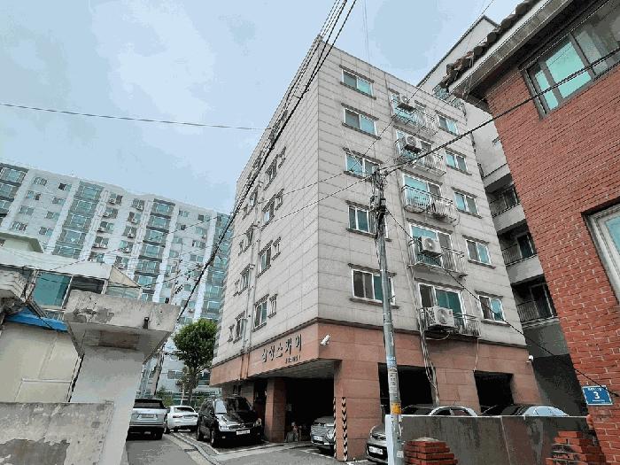 서울특별시 양천구 신월동 60-17 삼성스카이 제2층 제201호 다세대(빌라) 경매 사진 2