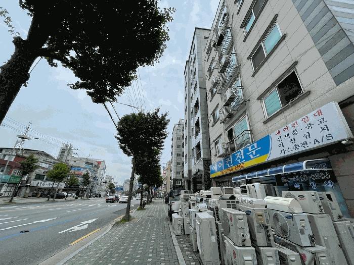 서울특별시 양천구 신월동 60-17 삼성스카이 제2층 제201호 다세대(빌라) 경매 사진 3