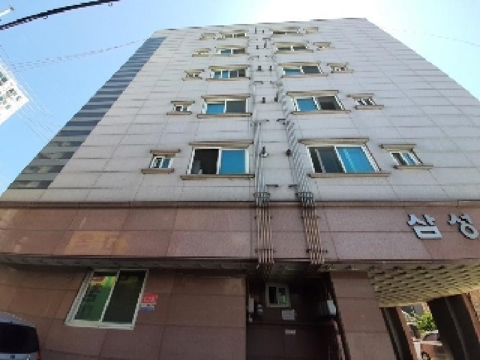 서울특별시 양천구 신월동 60-17 삼성스카이 제2층 제201호 다세대(빌라) 경매 사진 8