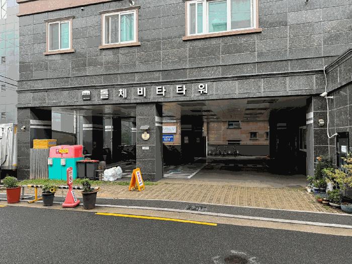 서울특별시 금천구 독산동 1031-28 돌체비타타워 제11층 제1102호 다세대(빌라) 경매 사진 4