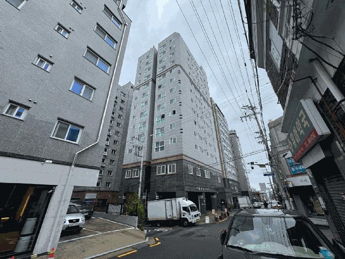 서울특별시 금천구 독산동 1031-28 돌체비타타워 제11층 제1102호 다세대(빌라) 경매 사진 5