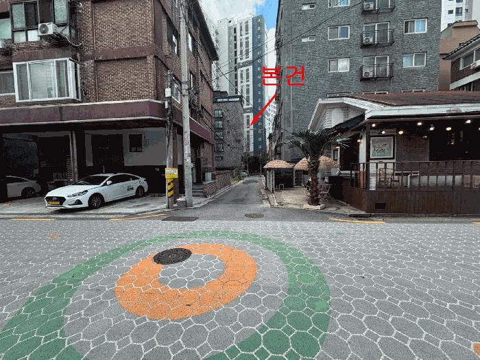 서울특별시 강서구 등촌동 656-34 가람 제3층 제301호 근린상가 경매 사진 4