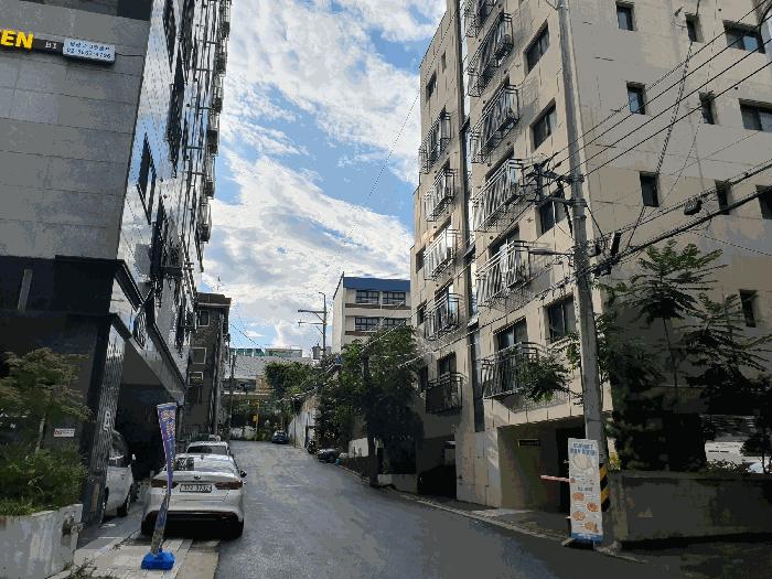 서울특별시 강서구 등촌동 646-38 더시크릿등촌 제4층 제405호 다세대(빌라) 경매 사진 2
