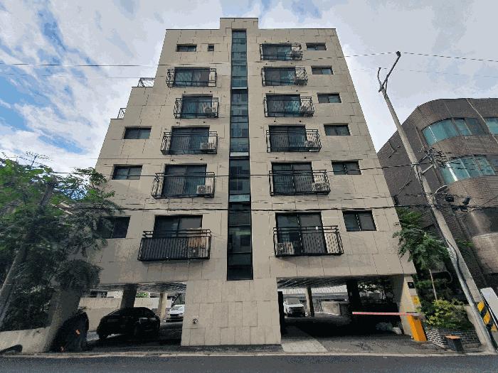 서울특별시 강서구 등촌동 646-38 더시크릿등촌 제4층 제405호 다세대(빌라) 경매 사진 6