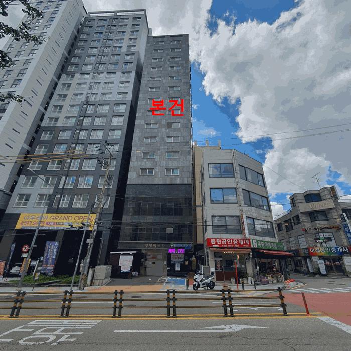 서울특별시 구로구 오류동 6-63 루체비스타 제15층 제1502호 아파트 경매 사진 7